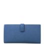 Hermes Bearn Wallet Back
