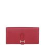Hermes Bearn Wallet Epsom Front