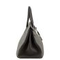 Hermes Birkin 35 Graphite Togo Front Side