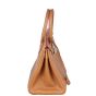 Hermes Birkin 30 Barenia Side