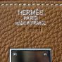 Hermes Birkin 35 Togo Made in France
