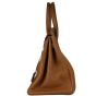Hermes Birkin 35 Side