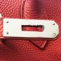 Hermes Birkin Togo 30 Hardware