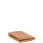 Hermes Calvi Pop Card Case Barenia Corner
