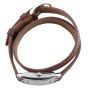 Hermes Cape Cod Watch PM Top