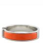 Hermes Clic H Bracelet PM back side