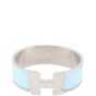 Hermes Clic Clac H Bracelet PM Front