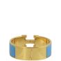 Hermes Clic Clac H Bracelet PM Back