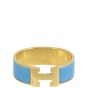Hermes Clic Clac H Bracelet PM Front