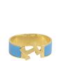 Hermes Clic Clac H Bracelet PM Front