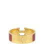 Hermes Clic Clac H Bracelet Back