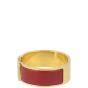 Hermes Clic Clac H Bracelet Left