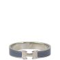 Hermes Clic H Bracelet PM Front
