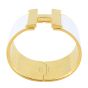 Hermes Clic H XL Bracelet GM Base