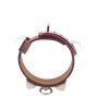 Hermes Collier de Chien Bracelet top
