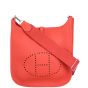 Hermes Evelyne III PM Front
