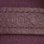 Hermes Garden Party 36 Bag Officier Canvas Code