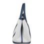 Hermes Garden Party Tote Side