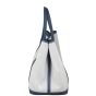 Hermes Garden Party Tote Side
