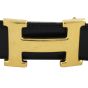 Hermes H Reversible U-Belt Kit Buckle