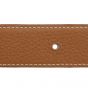 Hermes H Reversible Belt Kit Strap