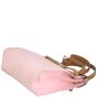 Hermes Herbag Zip PM Corner