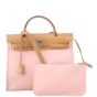 Hermes Herbag Zip PM Front