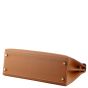 Hermes Kelly Sellier 32 Epsom Corner