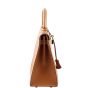 Hermes Kelly Sellier 32 Epsom Left