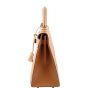 Hermes Kelly Sellier 32 Epsom right