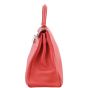 Hermes Kelly Retourne 32 Swift Left