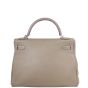 Hermes Kelly 32 Retourne Clemence Back