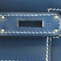 Hermes Kelly 32 Sellier Chamonix Code