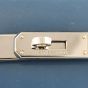 Hermes Kelly 32 Sellier Chamonix Logo