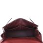 Hermes Kelly 32 Whole interior
