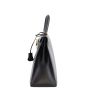 Hermes Kelly 35 Sellier Boxcalf Left