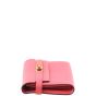 Hermes Kelly Classic Long Wallet Right