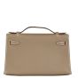 Hermes Kelly Pochette Back