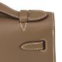 Hermes Kelly Pochette Stitching