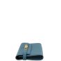 Hermes Kelly Classic Long Wallet Right