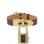 Hermes Kelly Watch Front