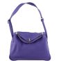 Hermes Lindy 30 Clemence Front