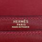 Hermes Palm Tree Bag  Made in France