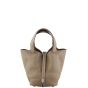 Hermes Picotin Lock 18 Taurillon Clemence Front