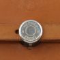 Hermes Toile Herbag 40 Tall Button