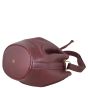 Hermes Vintage Market Bucket Bag Corner