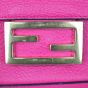 Fendi Baguette Mini Bag Hardware
