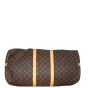 Louis Vuitton Keepall 55 Bandouliere Monogram