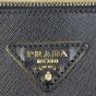 Prada Saffiano Lux Galleria Double Zip Tote Extra Large 