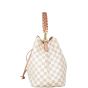 Louis Vuitton NeoNoe MM Damier Azur Braided Handle